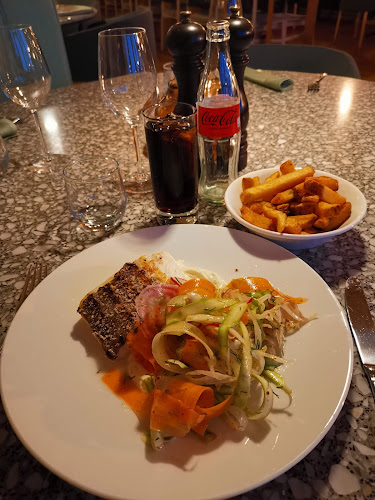 Center Blvd. 70, 2300 København