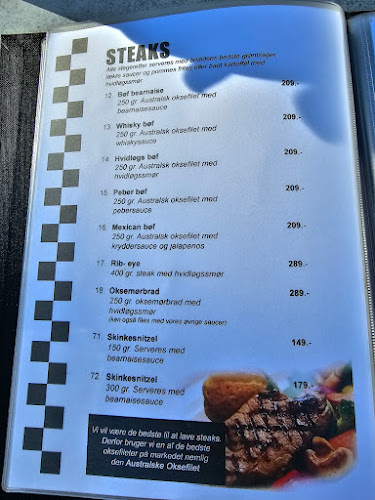 Highway 69 - Gastronomi og hotelvirksomhed