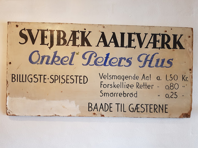 Restaurant Aalekroen