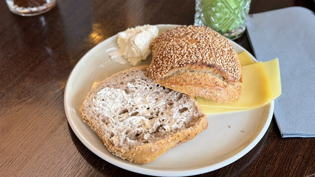 Rug Bakery - København