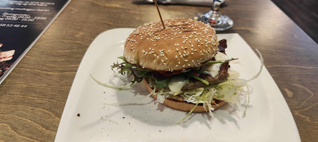 Opinii despre City Cafe în Slagelse - Gastronomi og hotelvirksomhed