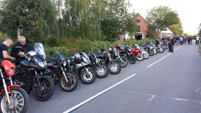 Opinii despre Ol'timers MC Ballerup în Ballerup - Gastronomi og hotelvirksomhed