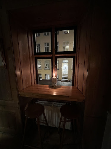 Peder Hvitfeldts Stræde 17, 1173 København