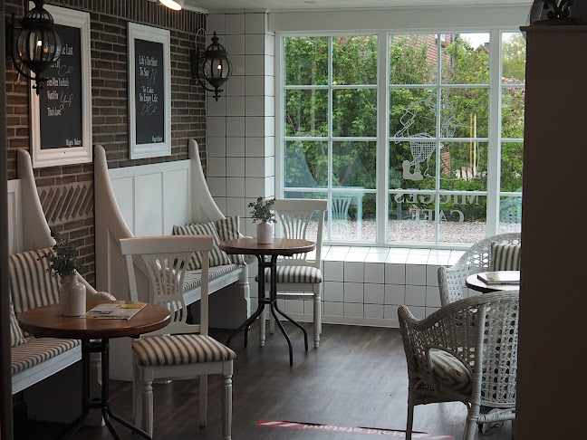 Comentarii opinii despre Migges Bageri Og Konditori