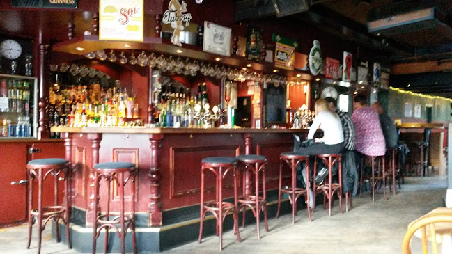 Værtshus Klods Hans - Fredericia