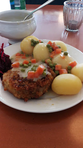 Café Bonita - Gastronomi og hotelvirksomhed