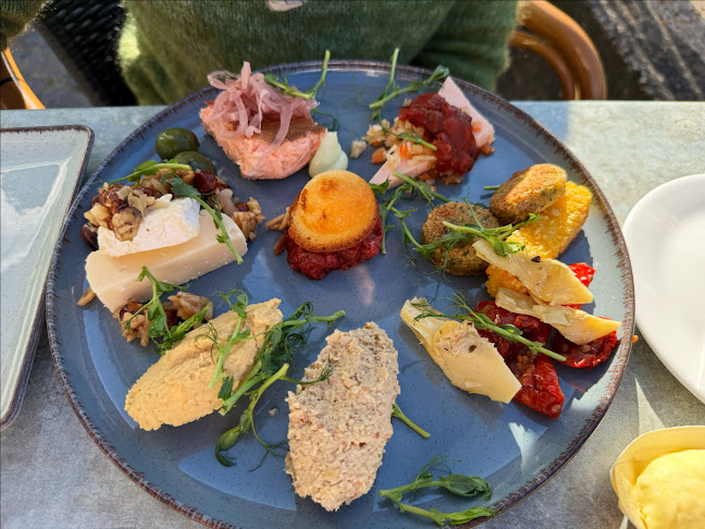 Kolvig - by Skovmose