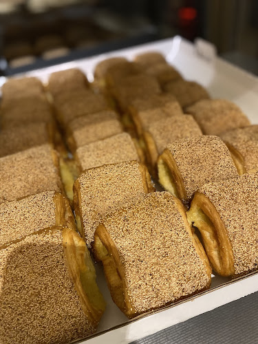 Comentarii opinii despre Gislinge Bageren