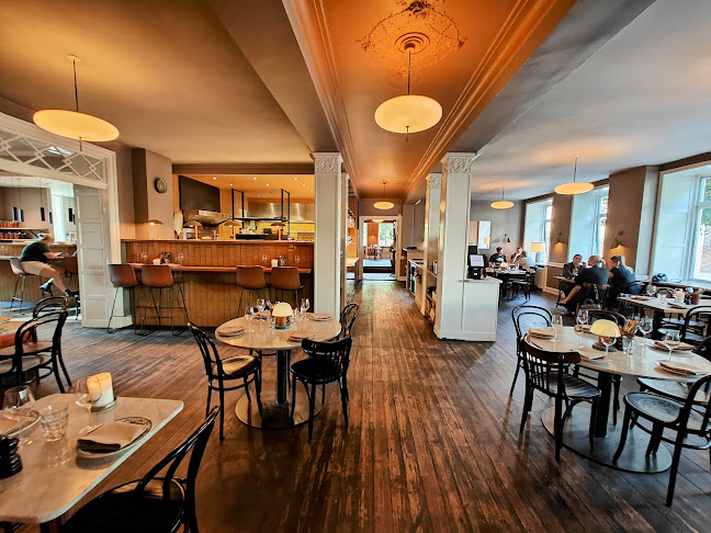 Restaurant Lupo Aarhus