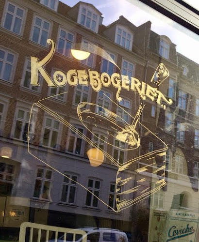 Kogebogeriet