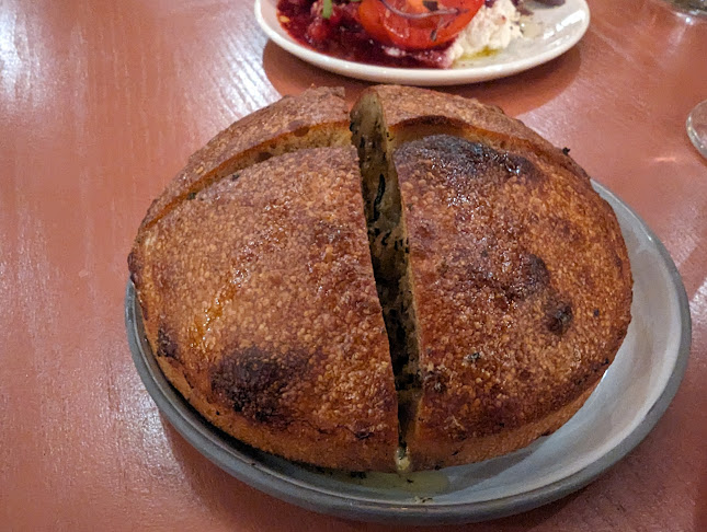 Restaurant Odette - København