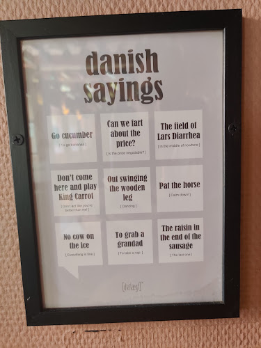 Opinii despre Nyhavn în Lemvig - Gastronomi og hotelvirksomhed