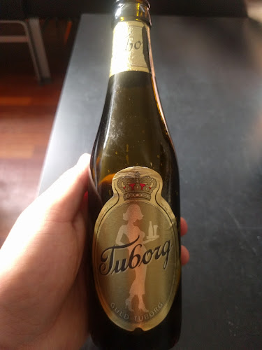 Opinii despre DE-klubben în Aalborg - Gastronomi og hotelvirksomhed