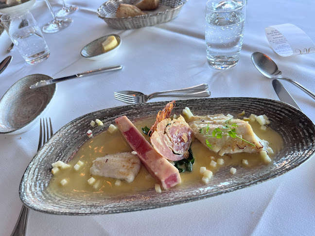 Restaurant Rudolf Mathis - Kerteminde