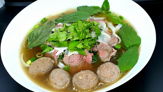 Opinii despre Chiang Mai Thai Cuisine Restaurant & Take Away în Køge - Gastronomi og hotelvirksomhed