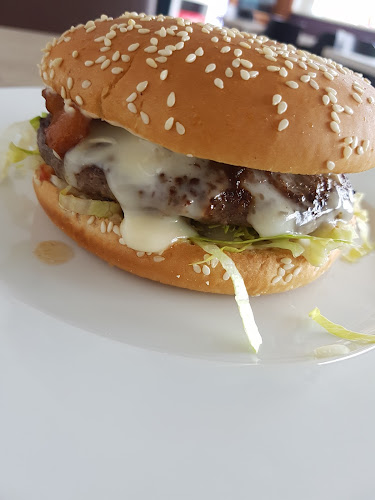 Haslev Grill & Pizzaria - Gastronomi og hotelvirksomhed