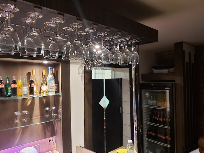 Mosob Restaurant - Eritrean & Ethiopian Restaurant - Gastronomi og hotelvirksomhed