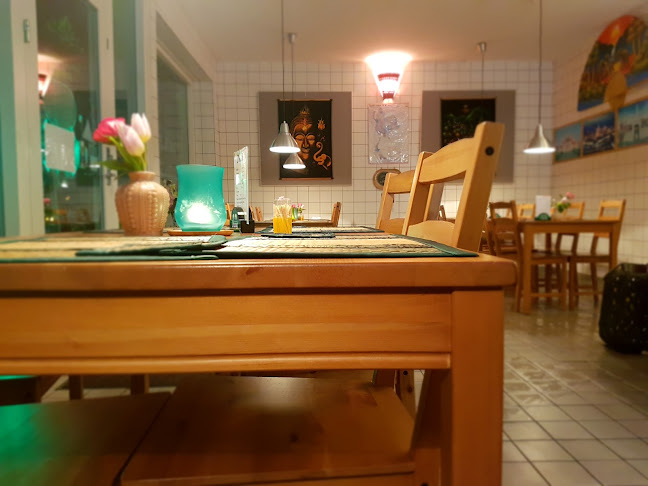 Opinii despre Bangkok-Thai în Kalundborg - Gastronomi og hotelvirksomhed