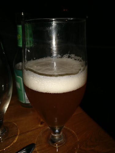 Opinii despre Wildebeest Gastropub în Aalborg - Gastronomi og hotelvirksomhed