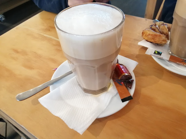 Opinii despre Cookii în Grenaa - Gastronomi og hotelvirksomhed