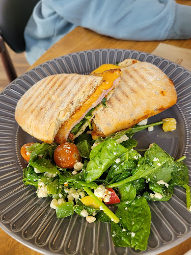 Comentarii opinii despre Café Kærligheden