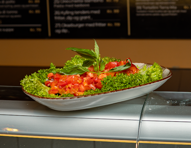 Terra Mia - Espergærde