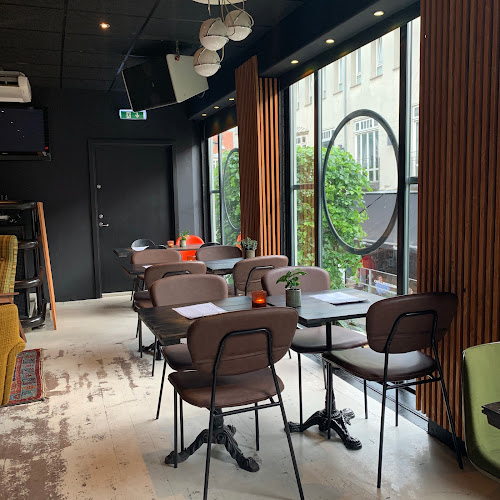 Cafe Vesterå V4 - Gastronomi og hotelvirksomhed