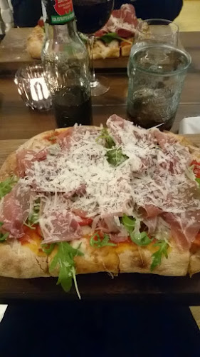 Maria Rosa - Gastronomi og hotelvirksomhed