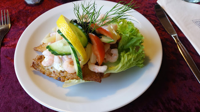 Feggesund Kro - Gastronomi og hotelvirksomhed