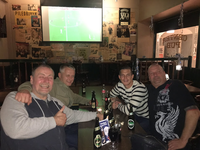 Opinii despre Center Pub în Hvidovre - Gastronomi og hotelvirksomhed