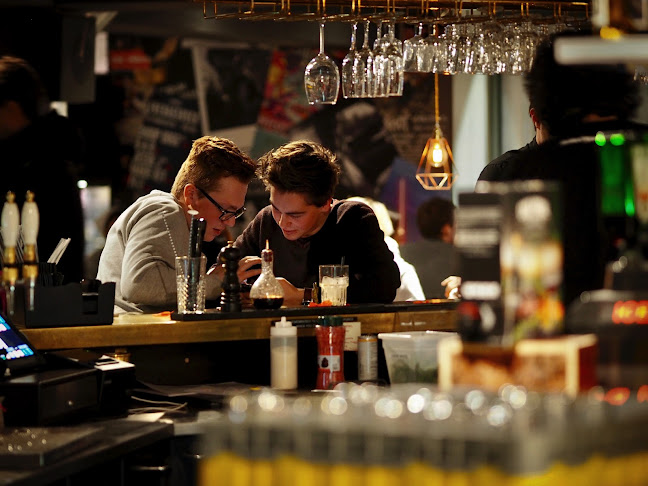 Urban Bar - Gastronomi og hotelvirksomhed