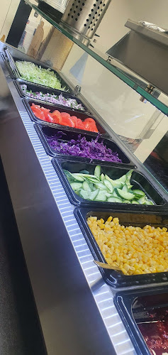 Comentarii opinii despre Shawarma