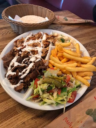 Spisehust&grill - Gastronomi og hotelvirksomhed