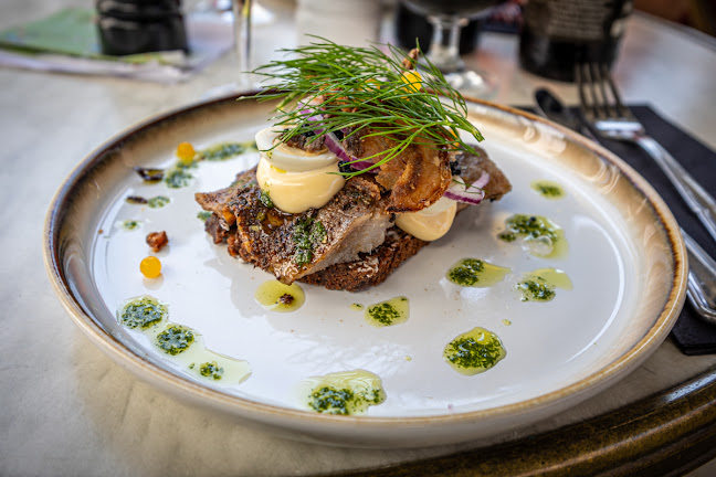 Fru Thomsen Viborg - Gastronomi og hotelvirksomhed