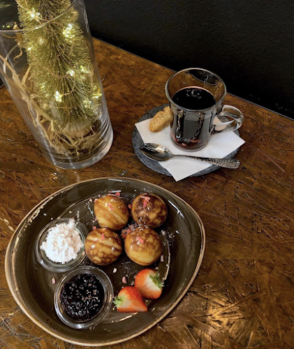 Kok Amok - mad til dit arrangement - Slagelse