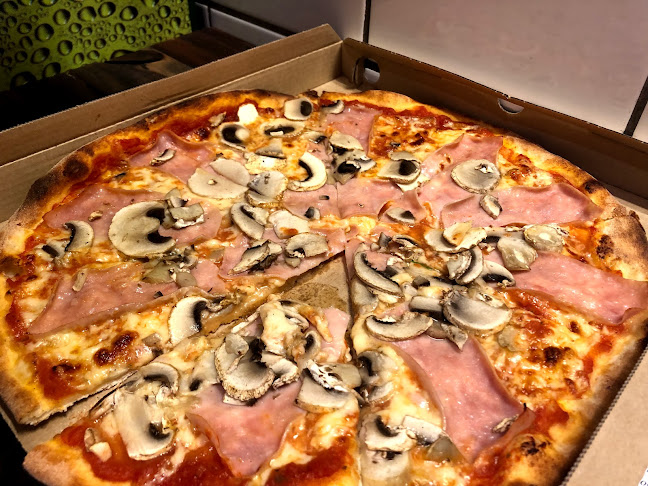 Comentarii opinii despre Massimo Pizzeria