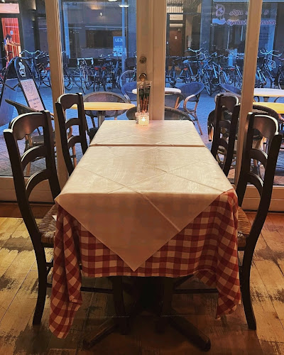 Klaregade 4, 5000 Odense