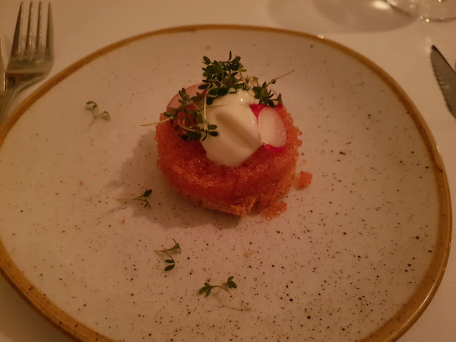 Comentarii opinii despre Restaurant Vedelsborg