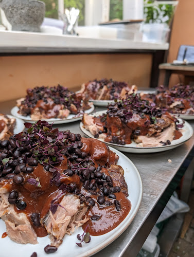 Comentarii opinii despre BaneGaarden