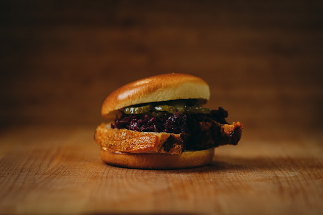 Comentarii opinii despre CAFÉ BRØL