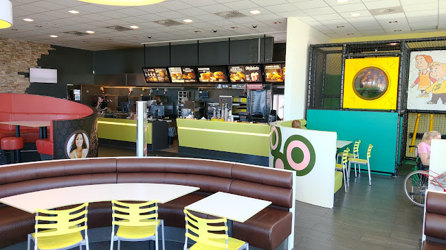 Opinii despre Sunset Boulevard în Hillerød - Gastronomi og hotelvirksomhed