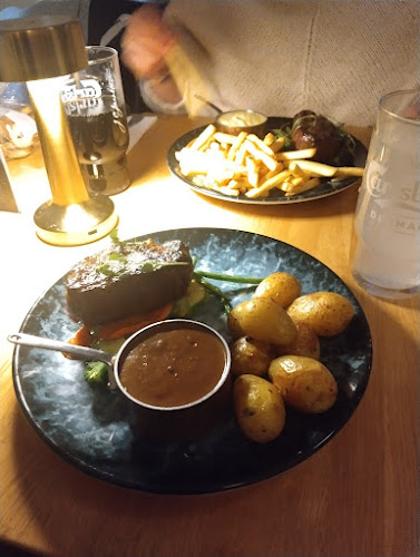 Lynæs Fisk & Steakhouse