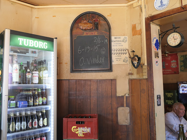 Comentarii opinii despre Det Rene Glas