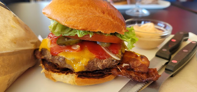 Kabyssen - The Pantry ApS