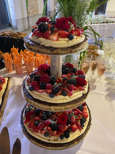 Opinii despre Højby Bageren i Brugsen în Odense - Gastronomi og hotelvirksomhed