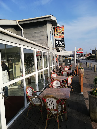 Pizzeria Valentino Søndervig - Ringkøbing