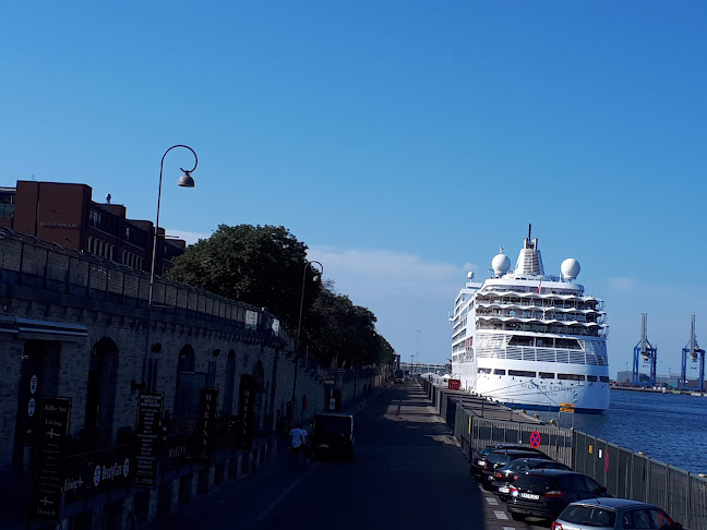 Marinas Lounge - København