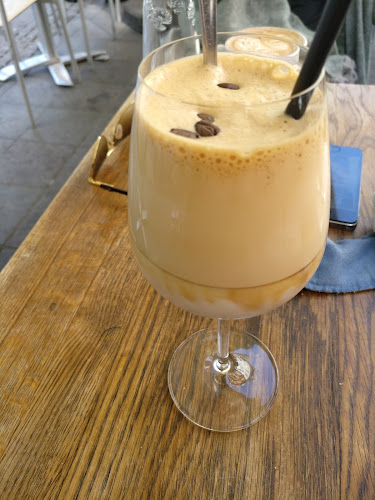 Opinii despre Café Sidewalk în Aarhus - Gastronomi og hotelvirksomhed