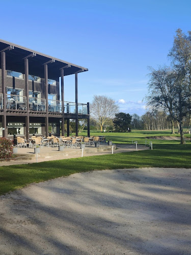 Café Sct. Knuds - Gastronomi og hotelvirksomhed