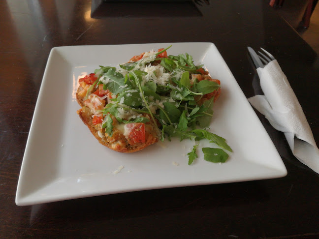 Comentarii opinii despre Armando's